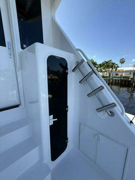 72ft Viking Yacht For Sale