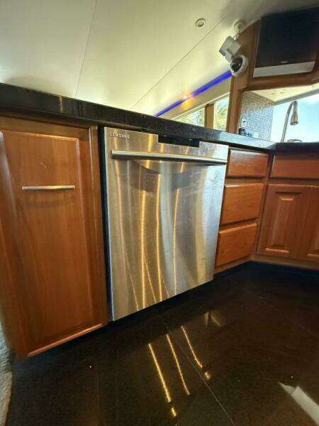 72ft Viking Yacht For Sale