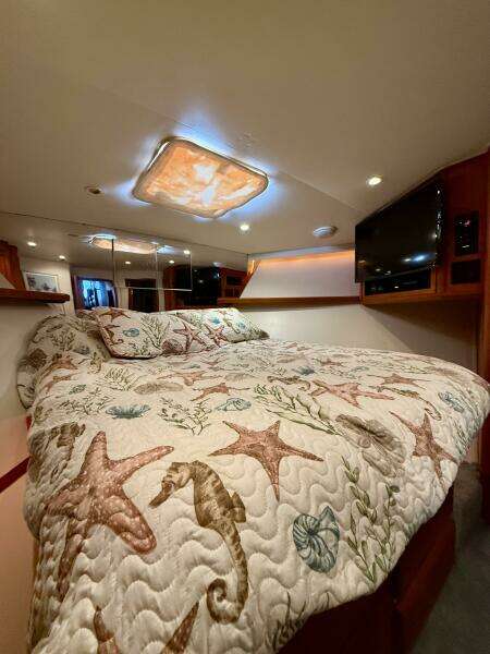 72ft Viking Yacht For Sale