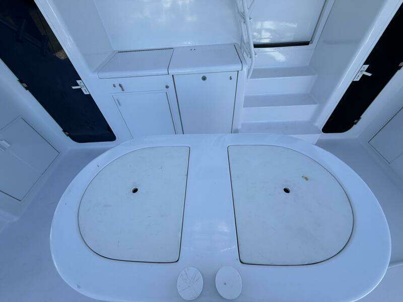 72ft Viking Yacht For Sale