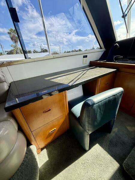 72ft Viking Yacht For Sale