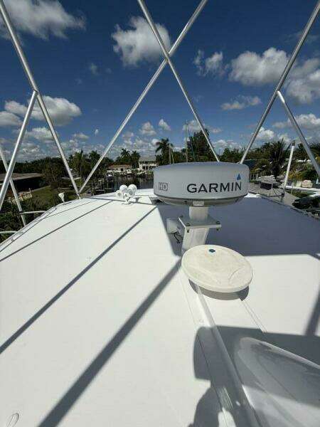 72ft Viking Yacht For Sale