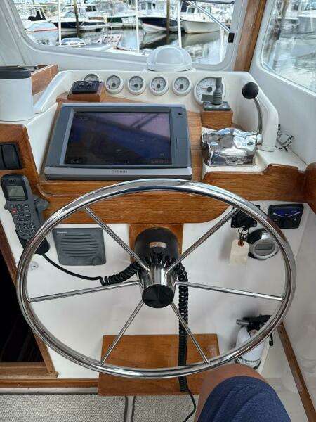Crosswinds 29ft Dyer Yacht For Sale
