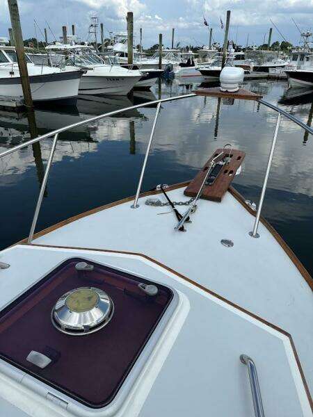 Crosswinds 29ft Dyer Yacht For Sale