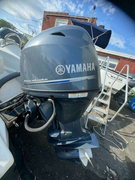 16ft Avon Yacht For Sale