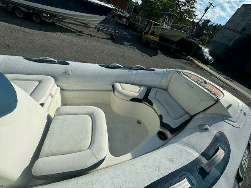 16ft Avon Yacht For Sale