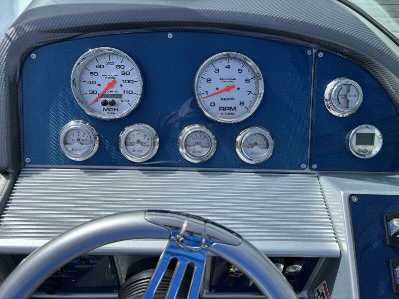 27ft Formula Yacht For Sale
