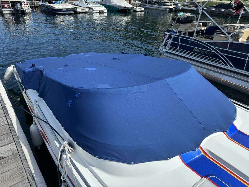 27ft Formula Yacht For Sale