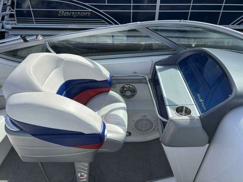 27ft Formula Yacht For Sale