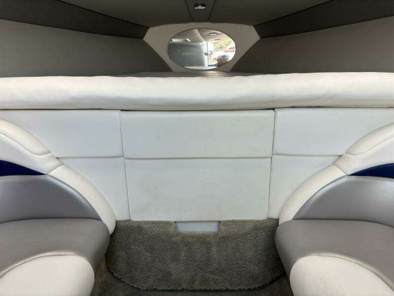 27ft Formula Yacht For Sale