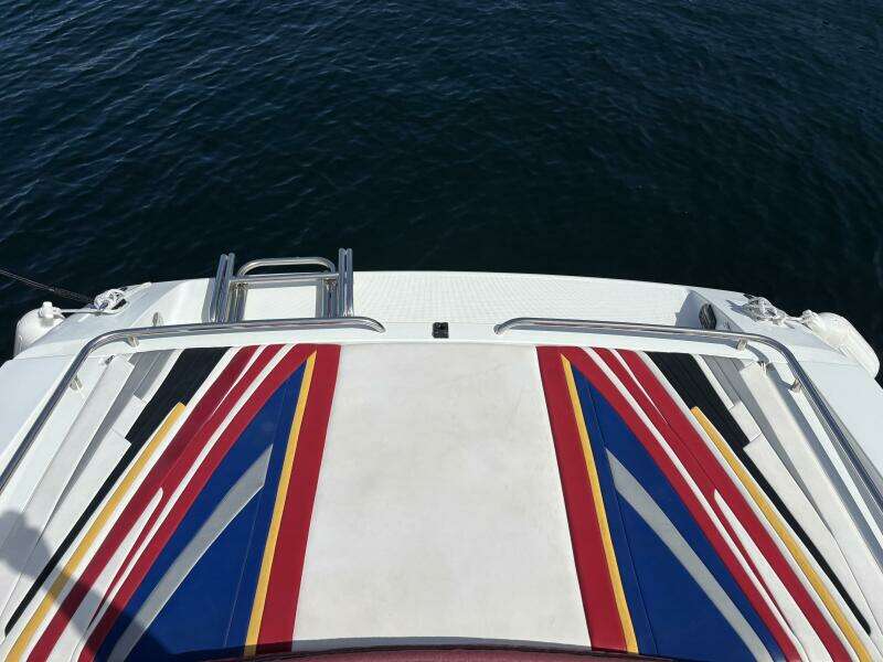 27ft Formula Yacht For Sale