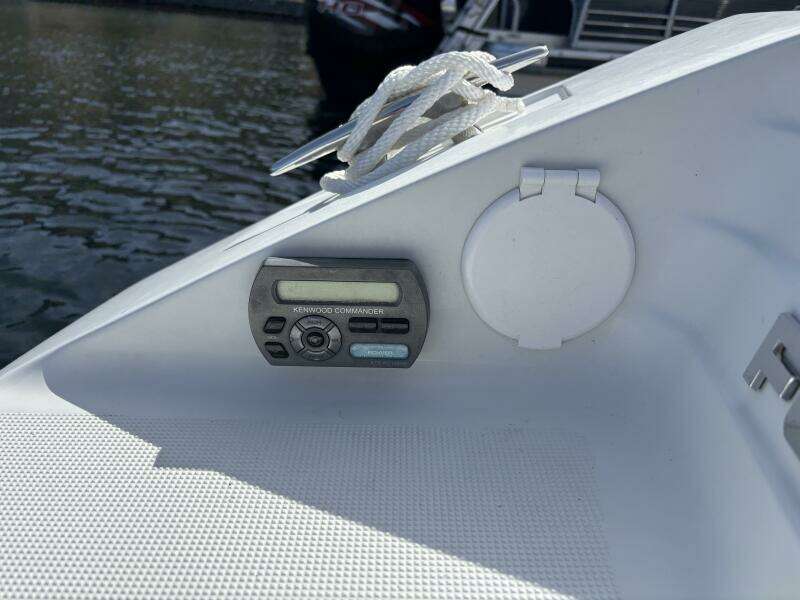 27ft Formula Yacht For Sale