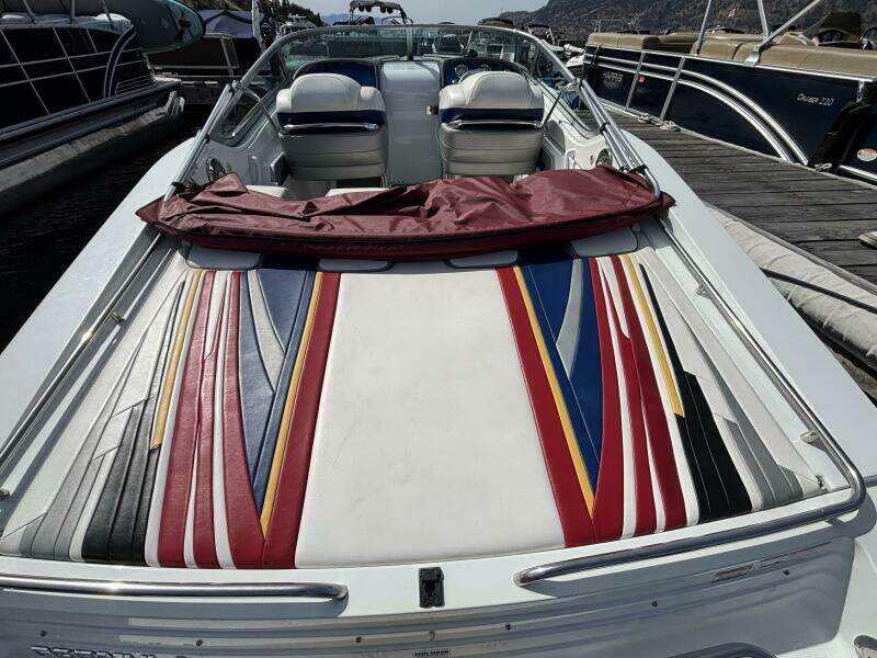 27ft Formula Yacht For Sale