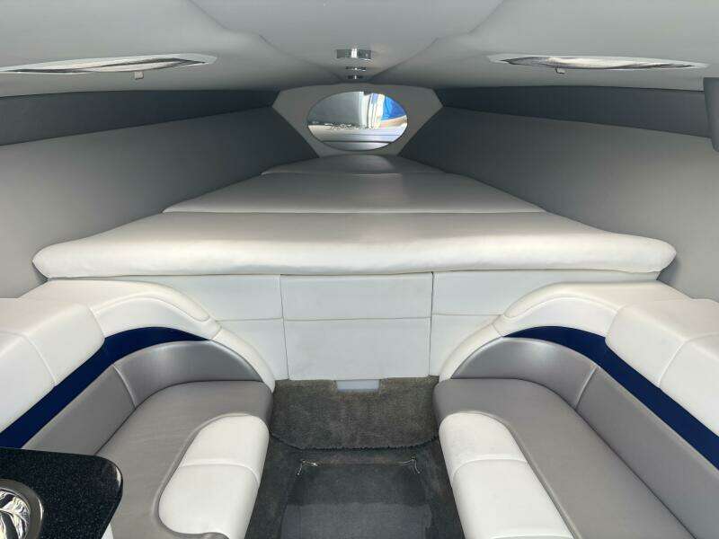 27ft Formula Yacht For Sale
