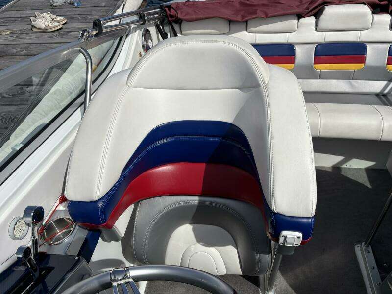 27ft Formula Yacht For Sale