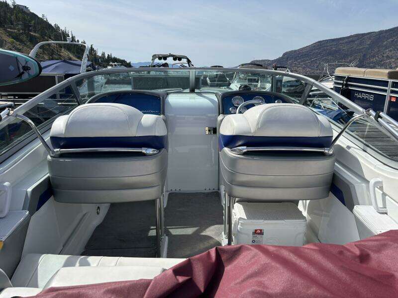 27ft Formula Yacht For Sale