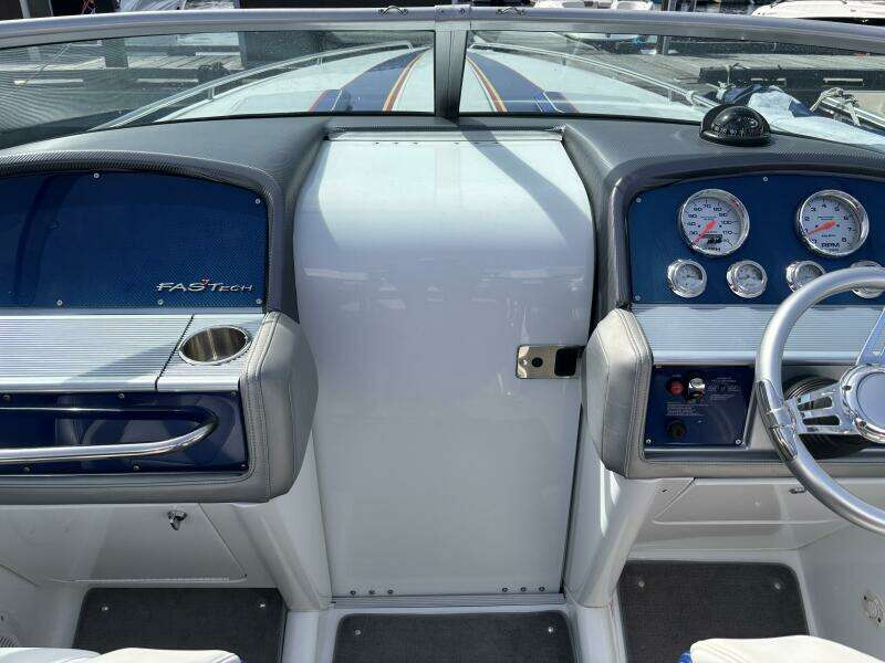 27ft Formula Yacht For Sale