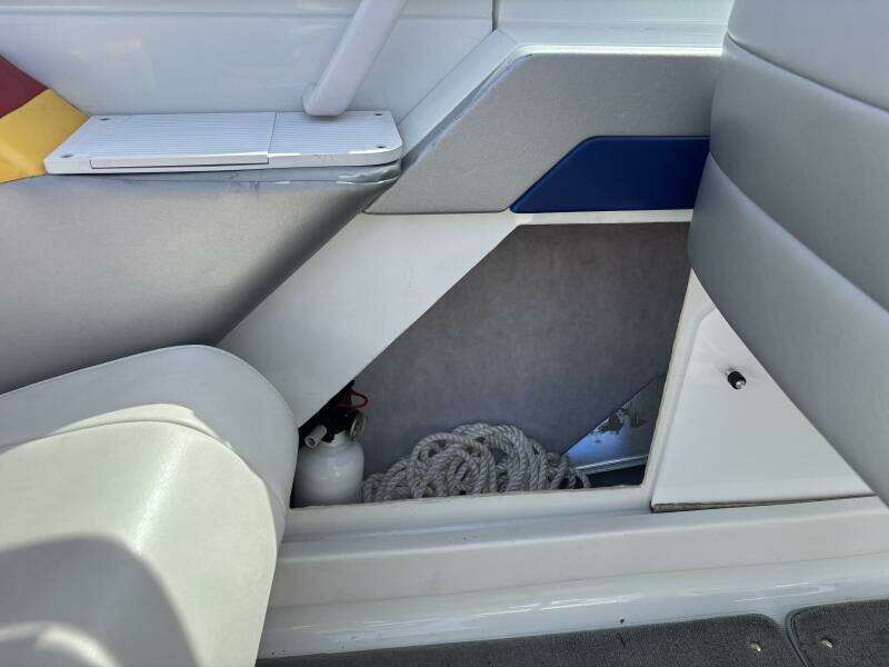 27ft Formula Yacht For Sale