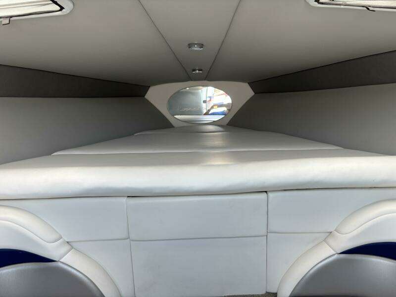 27ft Formula Yacht For Sale