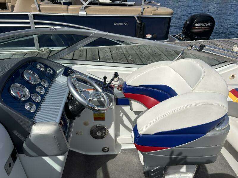 27ft Formula Yacht For Sale