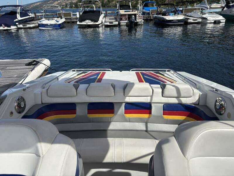 27ft Formula Yacht For Sale