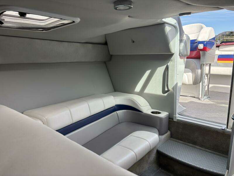 27ft Formula Yacht For Sale
