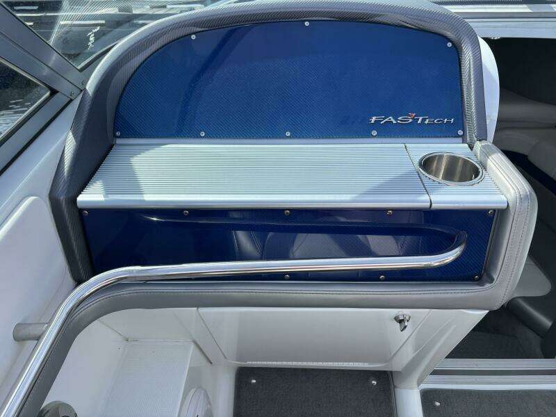 27ft Formula Yacht For Sale