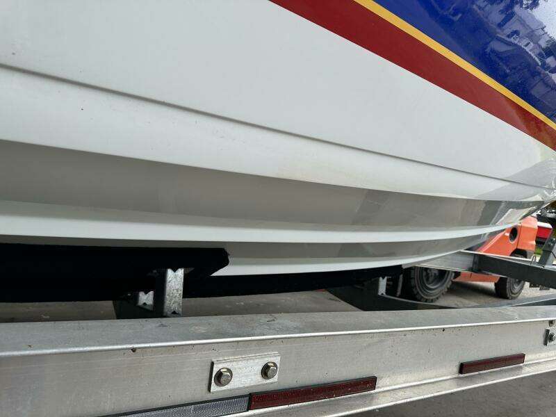 27ft Formula Yacht For Sale