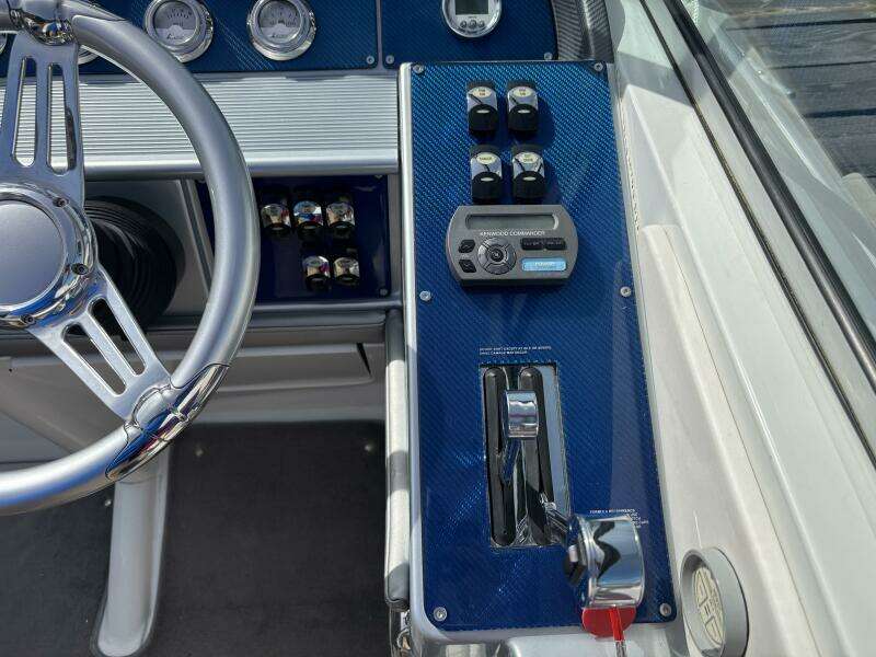 27ft Formula Yacht For Sale