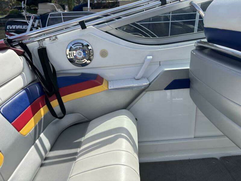 27ft Formula Yacht For Sale