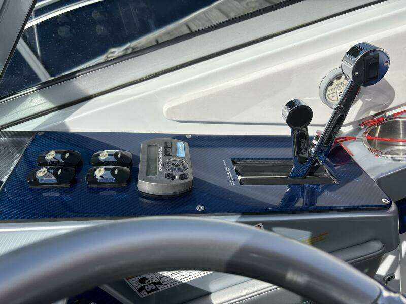 27ft Formula Yacht For Sale