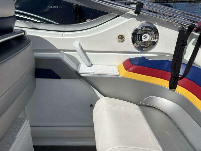 27ft Formula Yacht For Sale