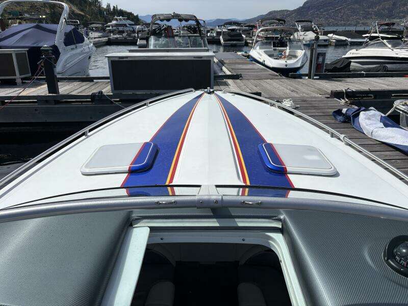 27ft Formula Yacht For Sale