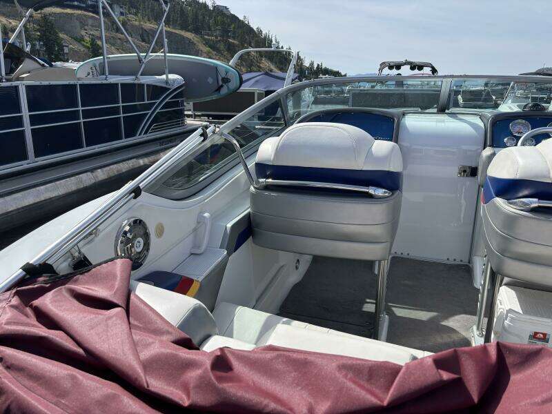 27ft Formula Yacht For Sale
