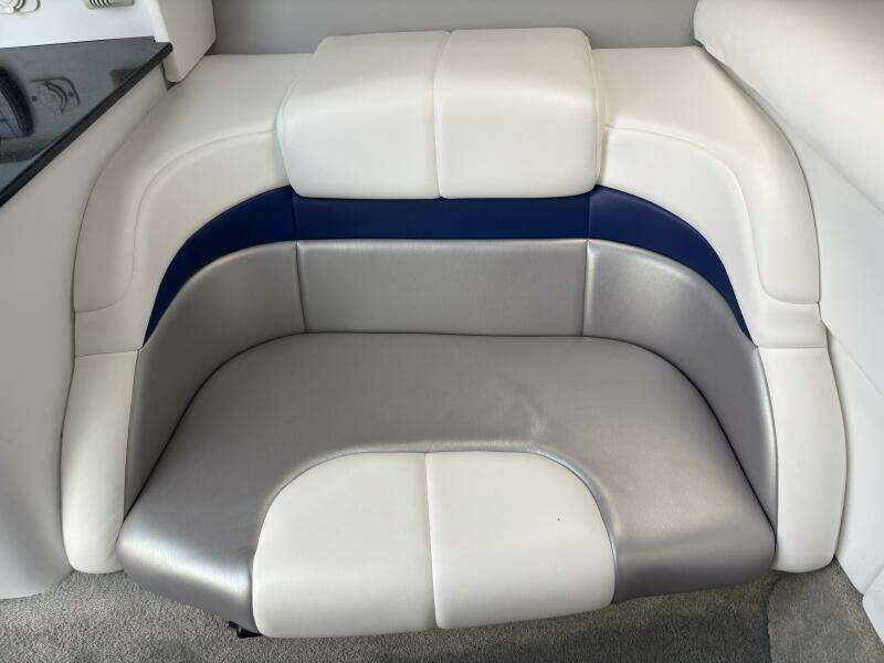 27ft Formula Yacht For Sale