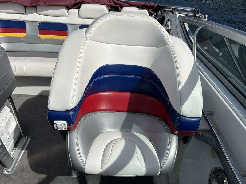27ft Formula Yacht For Sale