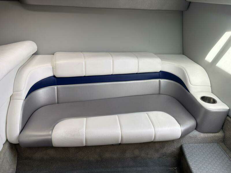 27ft Formula Yacht For Sale
