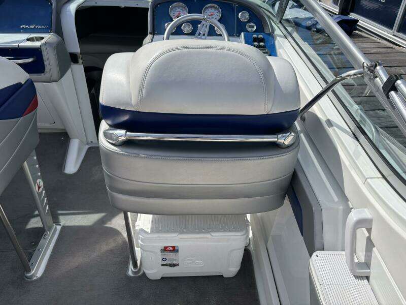 27ft Formula Yacht For Sale