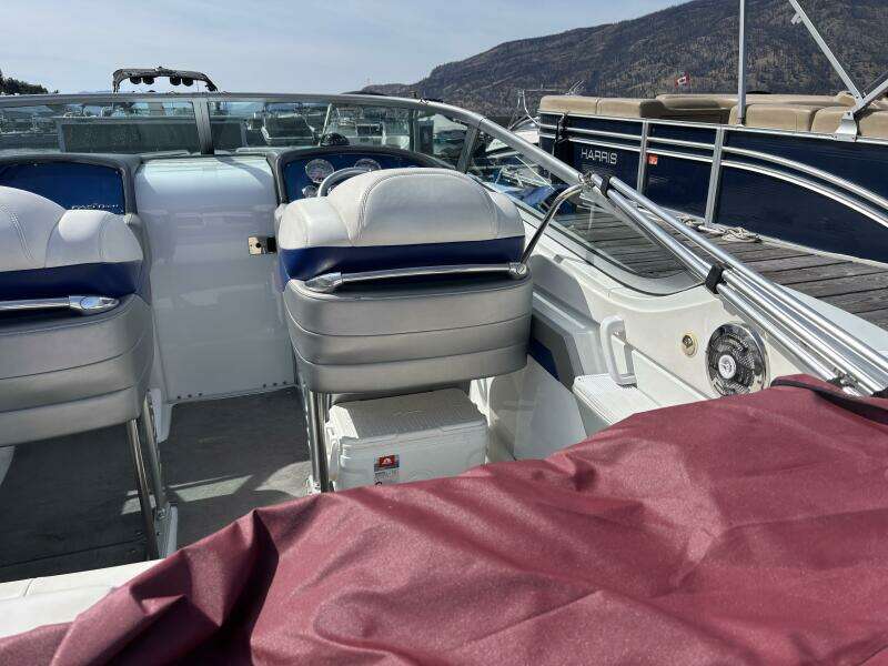 27ft Formula Yacht For Sale