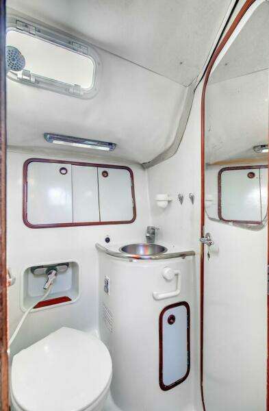 Grace 50ft Beneteau Yacht For Sale