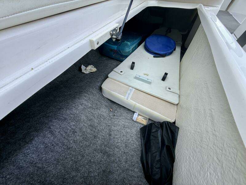25ft Regal Yacht For Sale