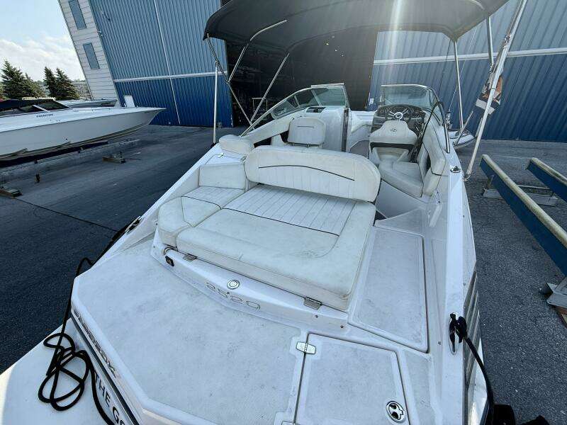 25ft Regal Yacht For Sale