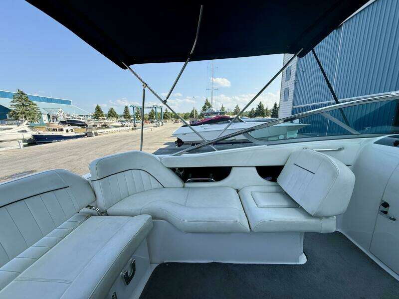 25ft Regal Yacht For Sale