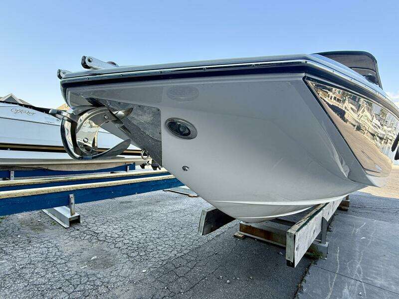 25ft Regal Yacht For Sale