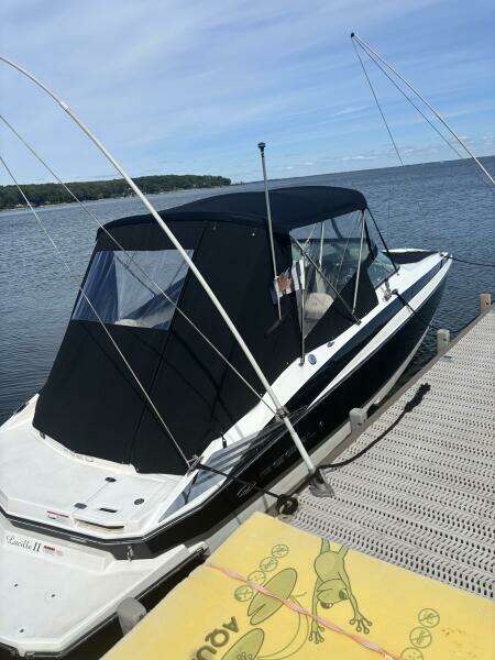 25ft Regal Yacht For Sale