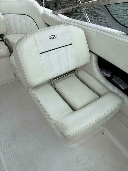 25ft Regal Yacht For Sale