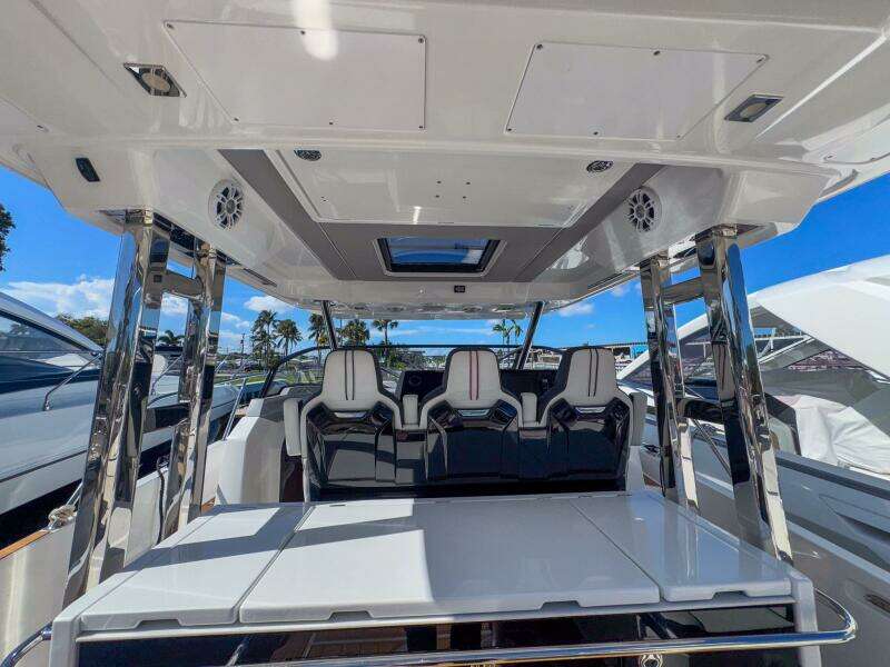 40ft Jeanneau Yacht For Sale