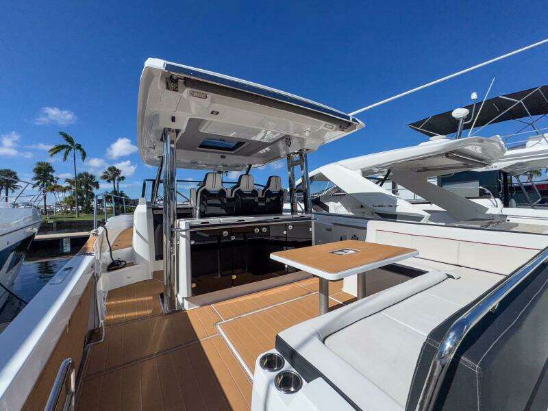 40ft Jeanneau Yacht For Sale