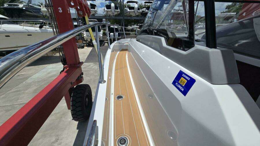 40ft Jeanneau Yacht For Sale