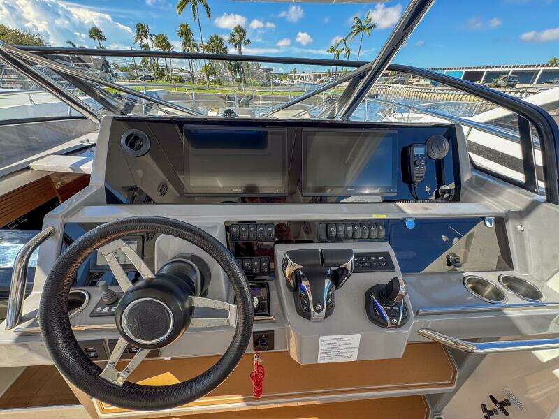 40ft Jeanneau Yacht For Sale